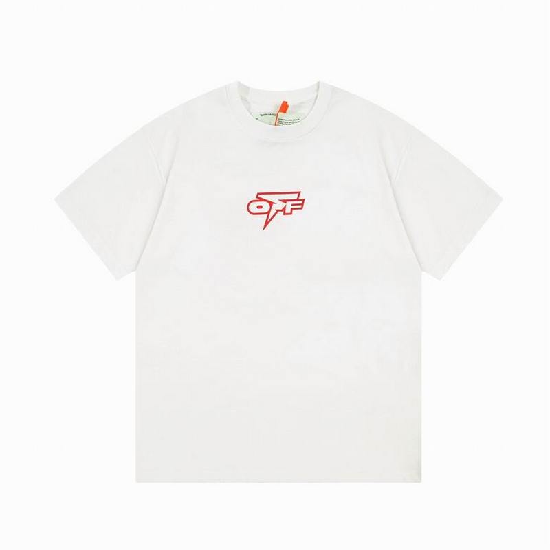 OFF WHITE T-shirts 5